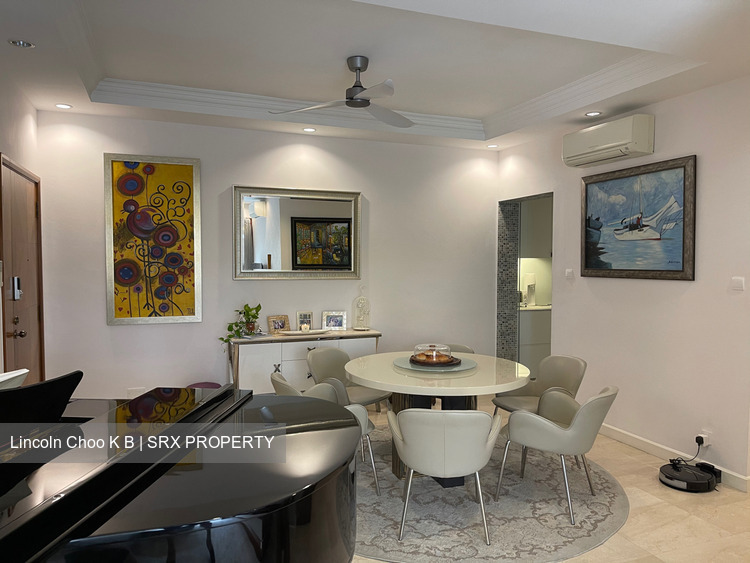 Casafina (D16), Condominium #267614491
